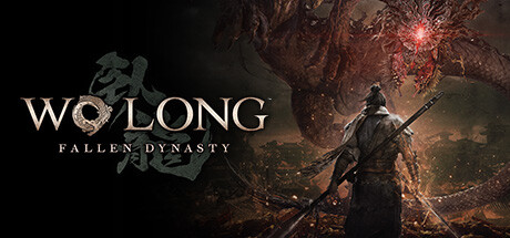 卧龙：苍天陨落/Wo Long: Fallen Dynasty（更新v1.304）-唯游