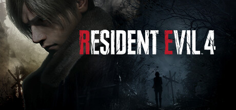 生化危机4重制版/Resident Evil 4（更新V2补丁-整合mod合集）-唯游