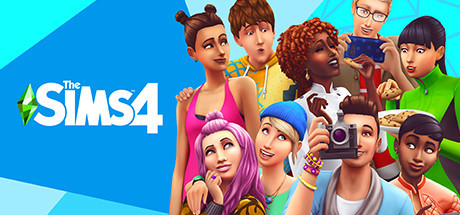 模拟人生4/The Sims 4-唯游