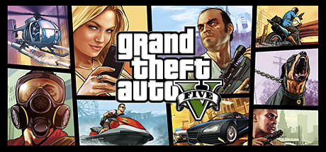 侠盗猎车手5传承版/GTA5传承版/Grand Theft Auto V Legacy-唯游