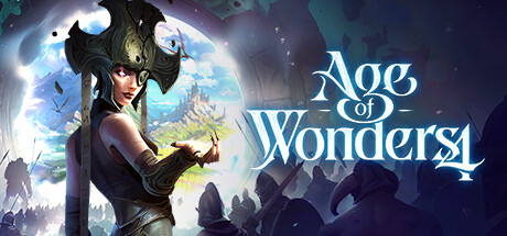 奇迹时代4/Age of Wonders 4-唯游