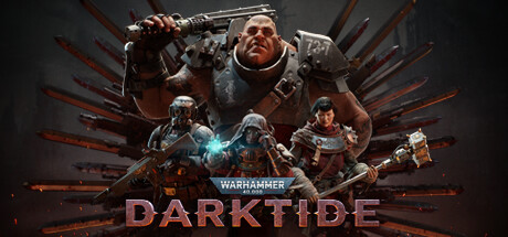 战锤40K：暗潮/Warhammer 40,000: Darktide/支持网络联机-唯游