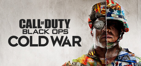 使命召唤：黑色行动冷战/使命召唤17/Call of Duty®: Black Ops Cold War-唯游