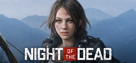 死亡之夜/Night of the Dead（更新 v1.1.1.13）-唯游
