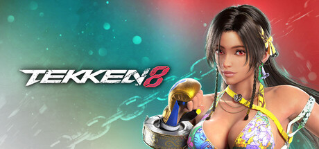 铁拳8/TEKKEN 8-唯游
