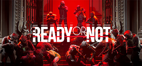 严阵以待/Ready or Not-唯游