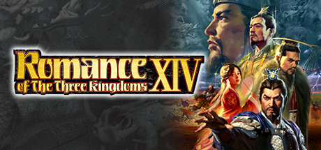 三国志14PK-V1.0.10+V1.0.25-威力加强豪华版（武将面容套装-全DLC+季票+特典+中文语音+编辑修改器）-唯游
