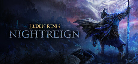 艾尔登法环 黑夜君临/ELDEN RING NIGHTREIGN-唯游