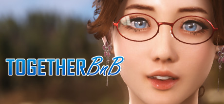 与你在一起BnB/TOGETHER BnB-唯游