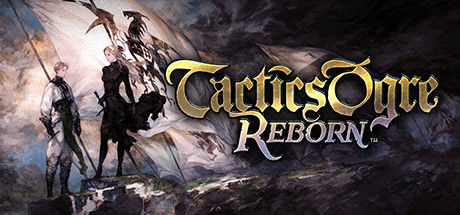 皇家骑士团：重生/Tactics Ogre: Reborn-唯游