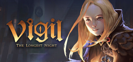 守夜人:长夜/Vigil: The Longest Night-唯游