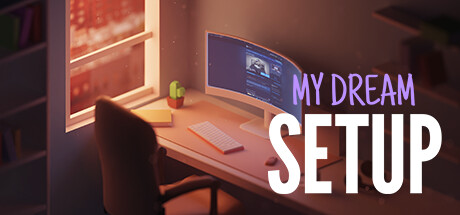 我的梦想卧室/My Dream Setup-唯游