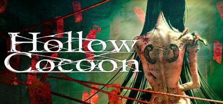 茧中蚕/Hollow Cocoon （更新v1.23 ）-唯游