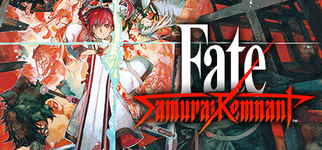Fate/武士遗迹/Fate/Samurai Remnant-唯游