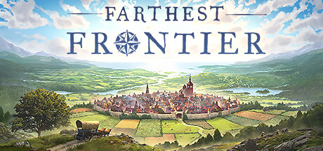 最远的边陲/Farthest Frontier（更新v0.9.5）-唯游