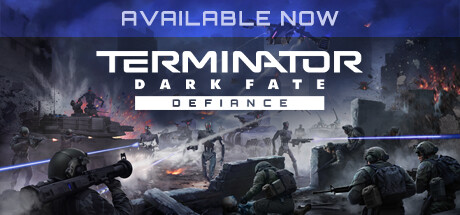 终结者: 黑暗命运 – 反抗/TERMINATOR: DARK FATE - DEFIANCE （更新 v1.04.993）-唯游