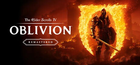 上古卷轴4：湮灭重制版/老滚4重制版/The Elder Scrolls IV: Oblivion Remastered-唯游