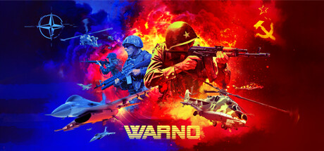 预先号令/WARNO-唯游