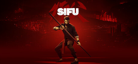 师父数字豪华版/Sifu Digital Deluxe Edition-唯游