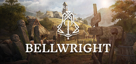 颂钟长鸣/Bellwright-唯游