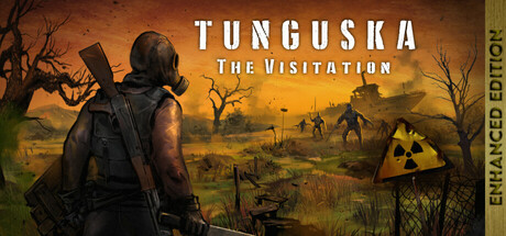通古斯:禁区实录 – 增强版/Tunguska: The Visitation – Enhanced Edition-唯游