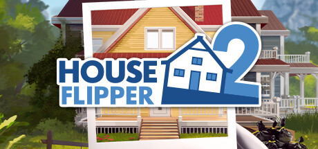 房产达人2/House Flipper 2-唯游