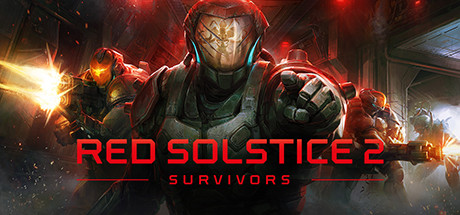 红至日2:幸存者/Red Solstice 2: Survivors-唯游