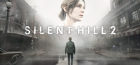 寂静岭2：重制版/SILENT HILL 2 Remake-唯游
