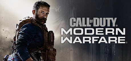 使命召唤16：现代战争/Call of Duty: Modern Warfare-唯游