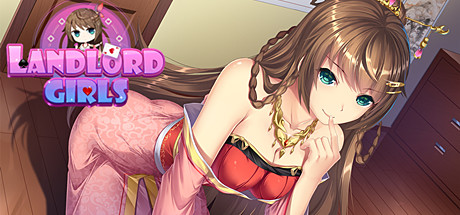 斗地主少女/ Landlord Girls（V1.2.0.5.1-最终完结版+斗地主语音+音效包）-唯游