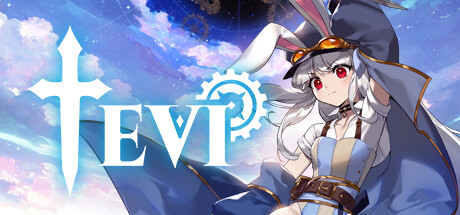 TEVI (更新v1.20)-唯游