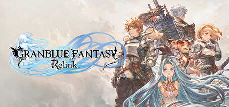 碧蓝幻想RELINK 单机/网络联机 （更新v1.2.1）-唯游
