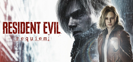 生化危机9:安魂曲/Resident Evil Requiem-唯游