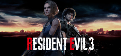 生化危机3:重制版/RESIDENT EVIL 3(Build.7599632豪华版–17122021+全DLC)-唯游