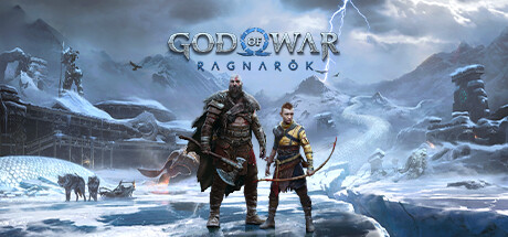 战神5/战神:诸神黄昏/God of War Ragnarok-唯游