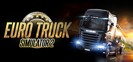 欧洲卡车模拟2/Euro Truck Simulator 2-唯游