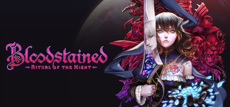赤痕·:夜之仪式/Bloodstained: Ritual of the Night(更新v1.5经典模式2 DLC)-唯游