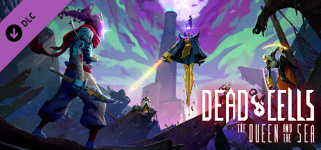 死亡细胞/Dead Cells: Fatal Falls(V3.4-0505-重返恶魔城-德古拉城堡+全DLC)-唯游