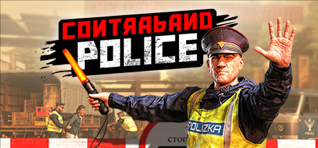 缉私警察/Contraband Police-唯游