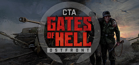 战争召唤——地狱之门：东线/Call to Arms - Gates of Hell: Ostfront-唯游