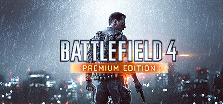 战地4/Battlefield 4-唯游