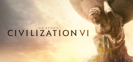 文明6-文明VI（更新v1.0.12.68 +含5/4/3/）-唯游