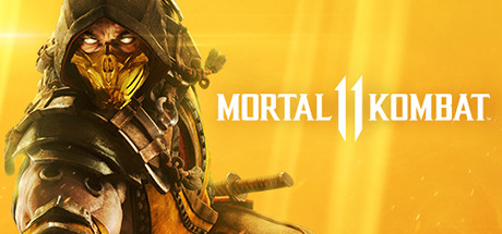 真人快打11/Mortal Kombat 11（更新v0.386.34终极版）-唯游