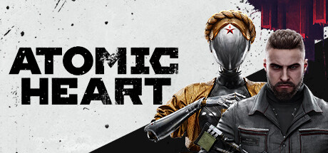 原子之心/Atomic Heart（开发版+DLC+中文语音包）-唯游