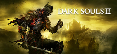 黑暗之魂3/DARK SOULS III-唯游