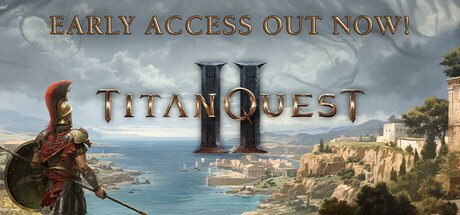 泰坦之旅2/Titan Quest II-唯游