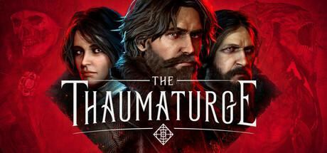 奇唤士/The Thaumaturge （更新v73424 ）-唯游