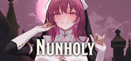 修女地下城/Nunholy-唯游