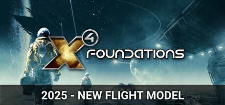 X4：基石/X4：基奠/X4: Foundations-唯游