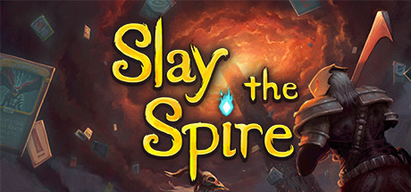 杀戮尖塔/Slay the Spire(更新v2.3.4)-唯游